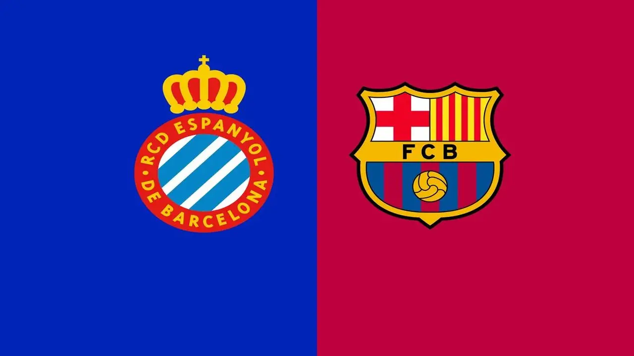 مواجهة قوية.. إسبانيول يصدر بيان تحذيري أمام برشلونة في الدوري الإسباني